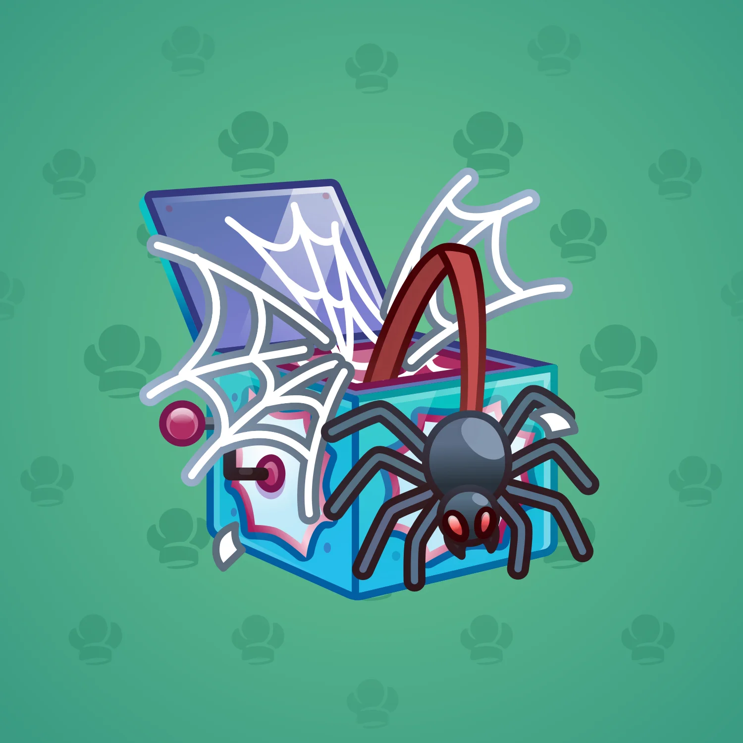 Jack-in-the-Box