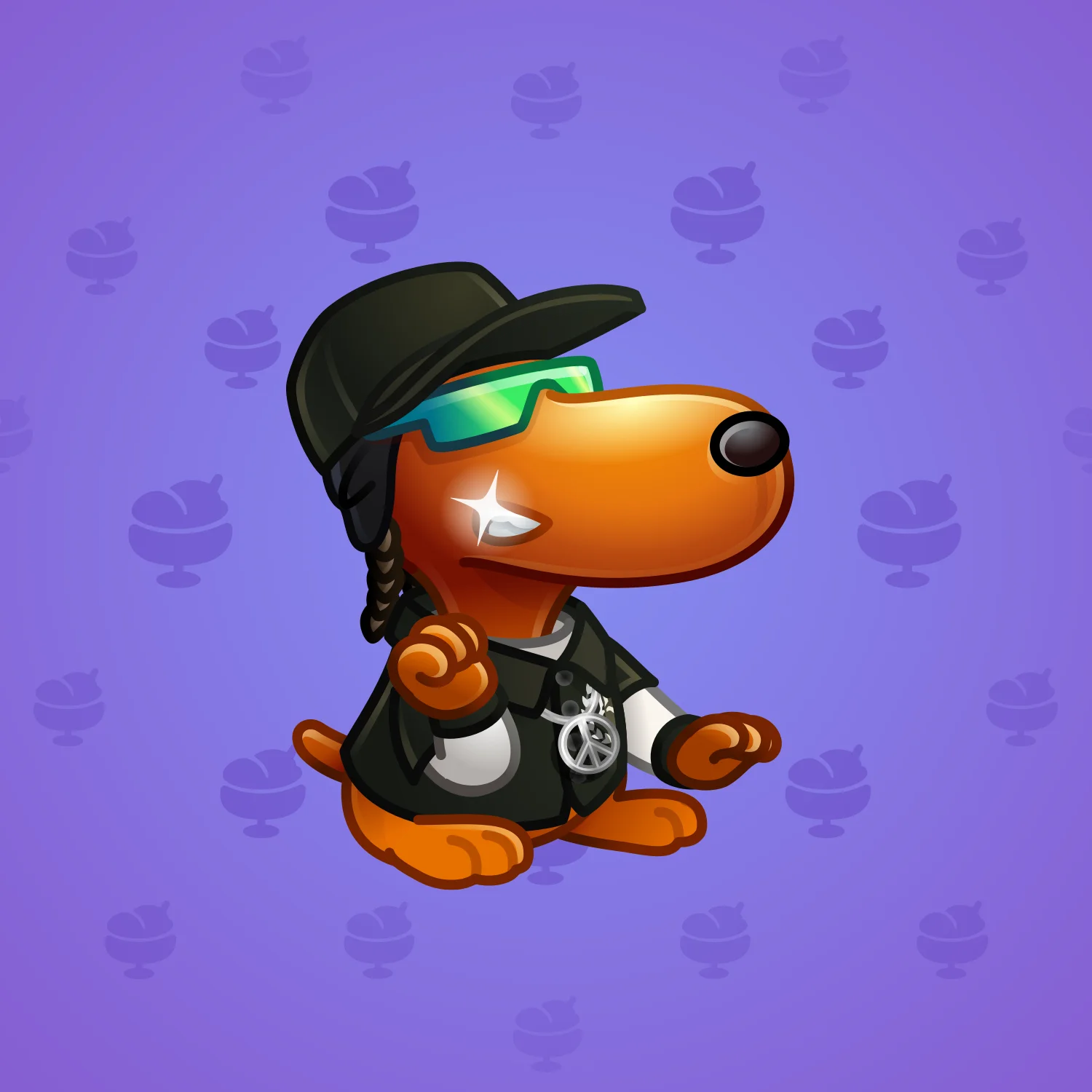 Snoop Dogg