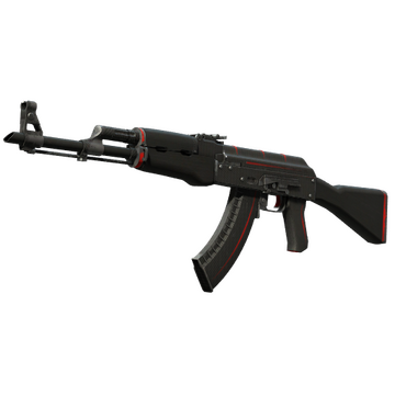 AK-47 | Redline